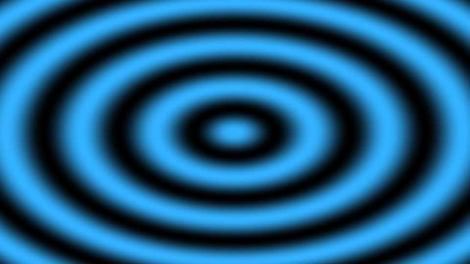 Technical shader thumbnail for JSON vs GLSL in ISF Shaders — Chapter 7