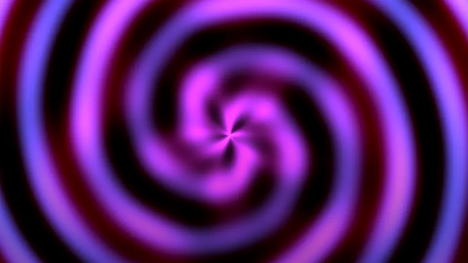 Technical shader thumbnail for ISF Shader UI Controls (JSON Inputs) — Chapter 8