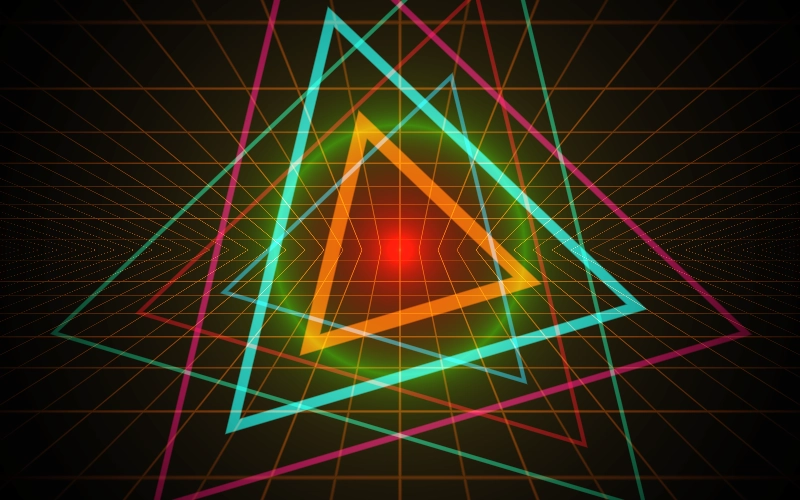 Monad — Premium Visual Pack